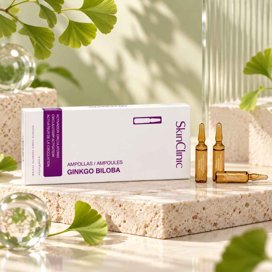 Tinh chất ampoule kích hoạt hệ thống vi tuần hoàn kháng cellulite hiệu quả SkinClinic Ginkgo Biloba (1).jpg