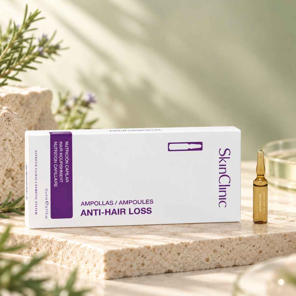 Tinh chất ampoule kích thích mọc tóc nuôi dưỡng làm khỏe chân tóc SkinClinic Anti-Hair Loss.jpg