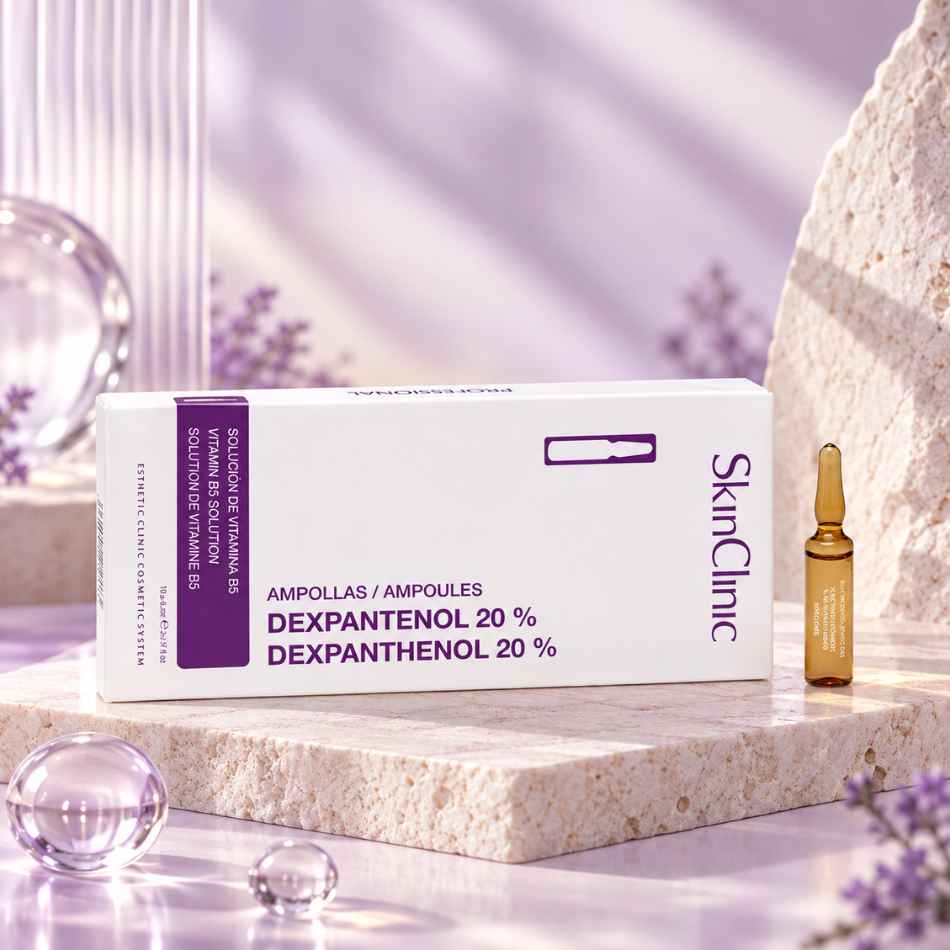 Tinh chất ampoule phục hồi làm dịu da dưỡng ẩm căng bóng da SkinClinic Dexpanthenol 20% (1).jpg