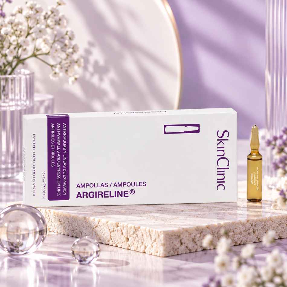 Tinh chất ampoule ức chế sự co cơ ngăn ngừa rãnh nhăn SkinClinic Argireline.jpg