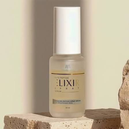 Tinh chất dưỡng dạng xịt cấp ẩm sáng da Mediworld Elite Peptide Elixir Spray Serum.jpg