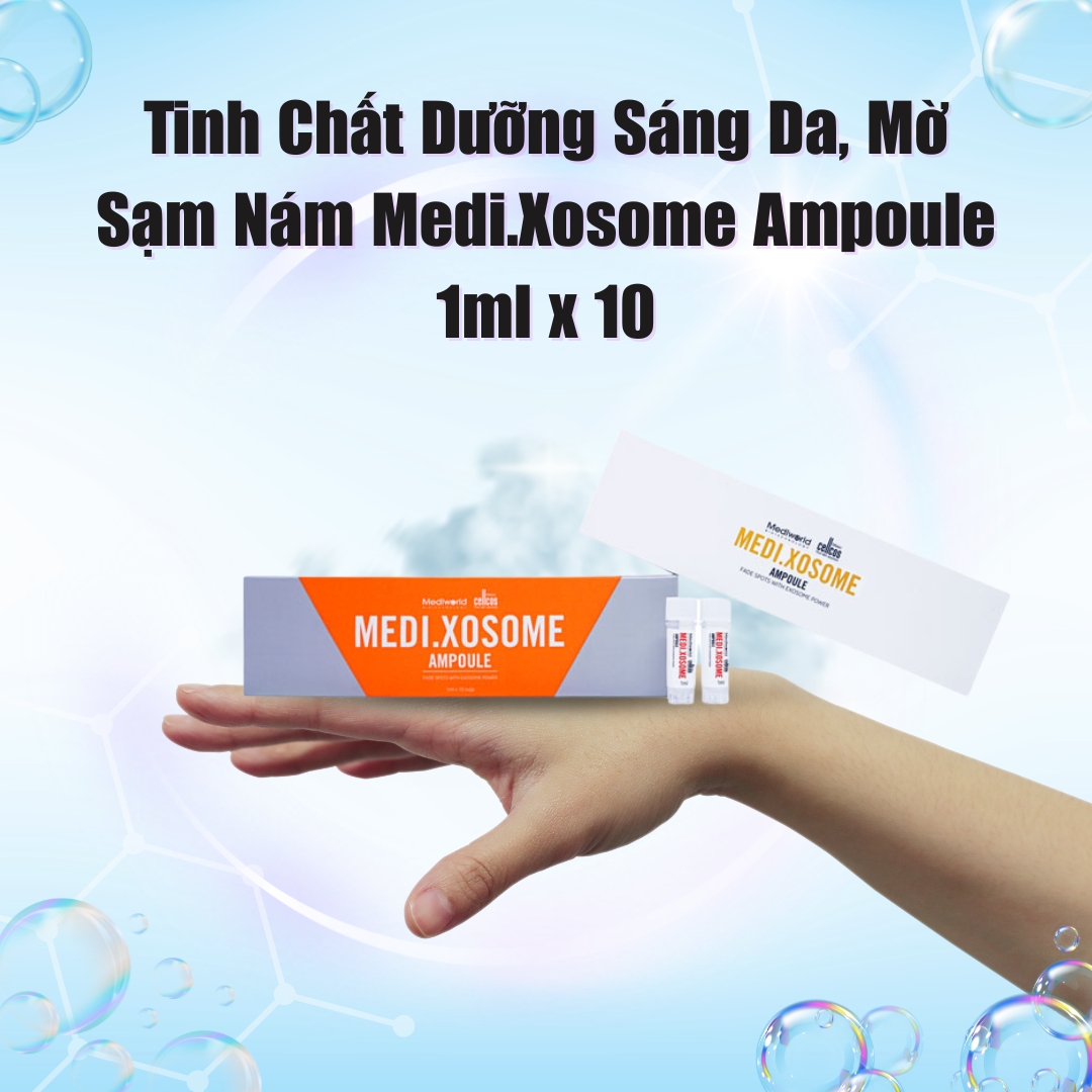 Tinh-chat-duong-sang-da-mo-sam-nam-Medi-Xosome-Ampoule-1ml-x-10_Tinh Chất Dưỡng Sáng Da, Mờ Sạm Nám Medi.Xosome Ampoule 1ml x 10.jpg