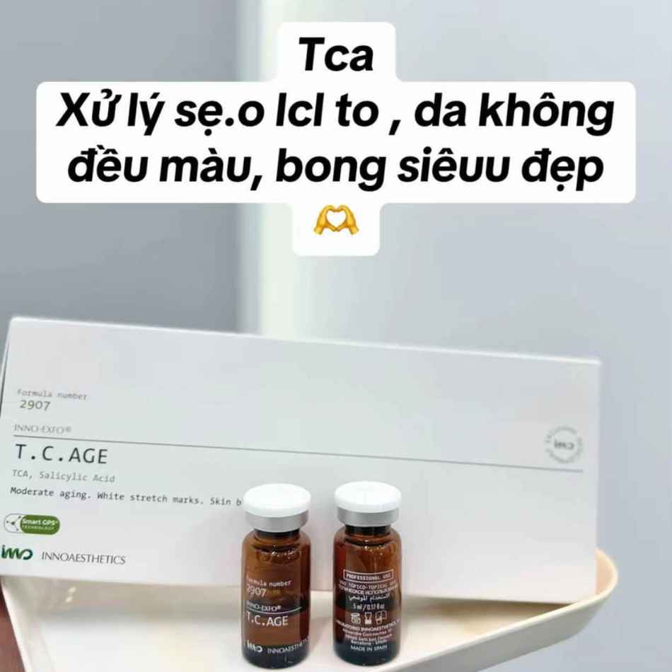Tinh chất peel da trẻ hóa mờ nếp nhăn Innoaesthetics T.C.AGE (2).jpg