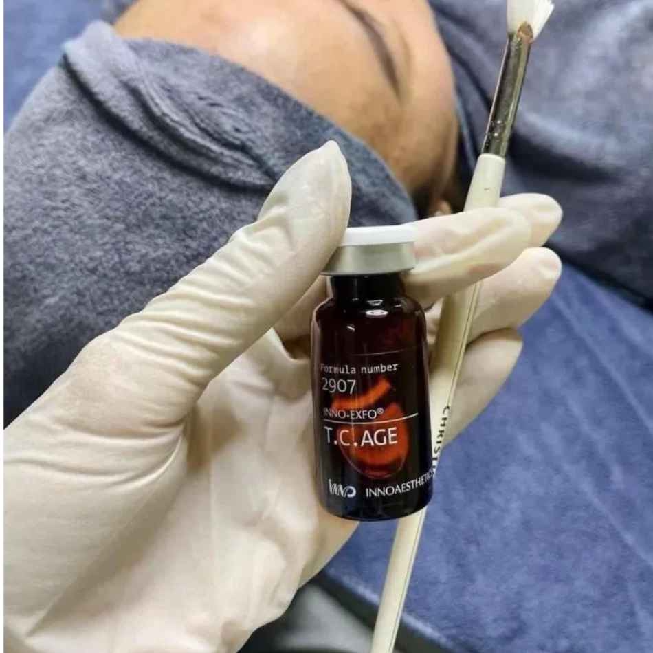Tinh chất peel da trẻ hóa mờ nếp nhăn Innoaesthetics T.C.AGE (1).jpg