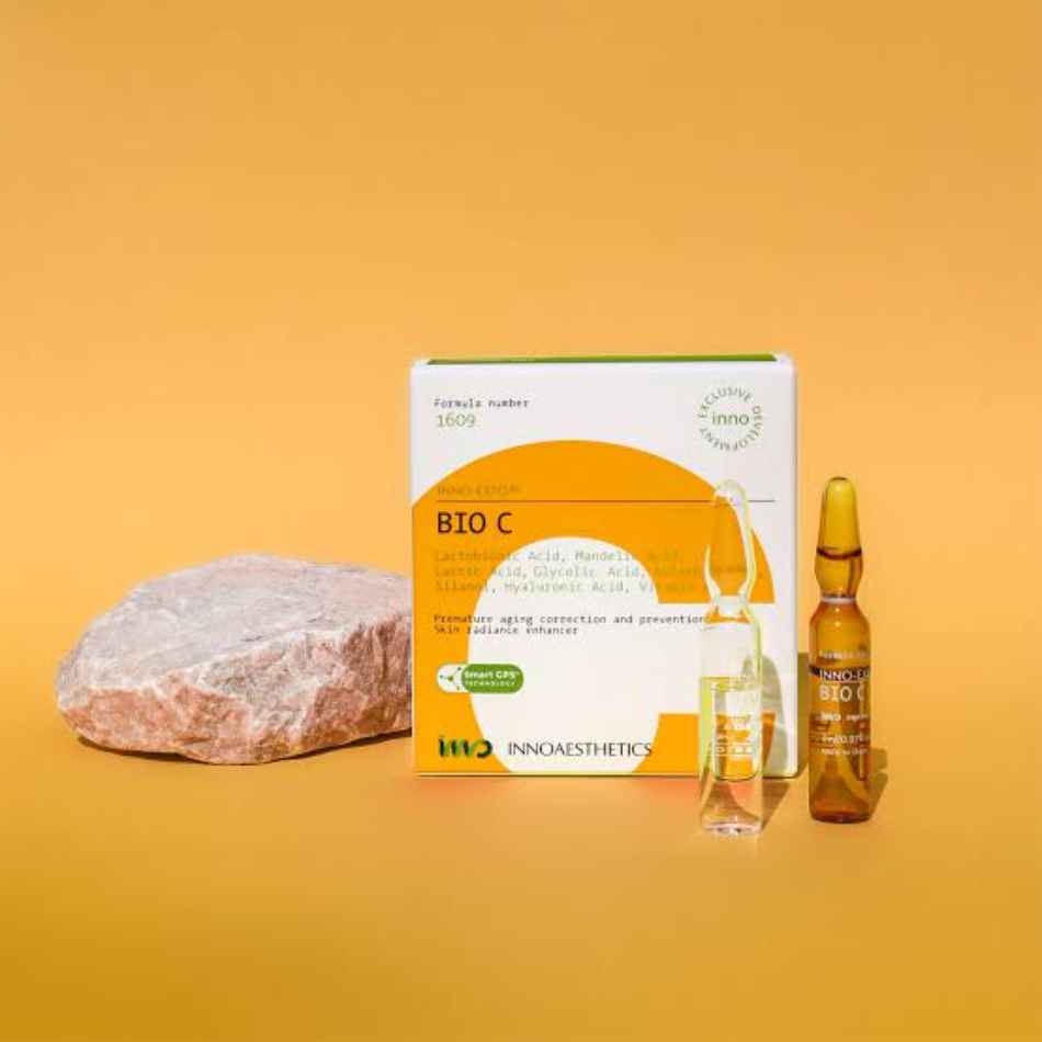 Tinh chất peel giảm lão hoá da xỉn màu Innoaesthetics PEEL BIO C (7).jpg