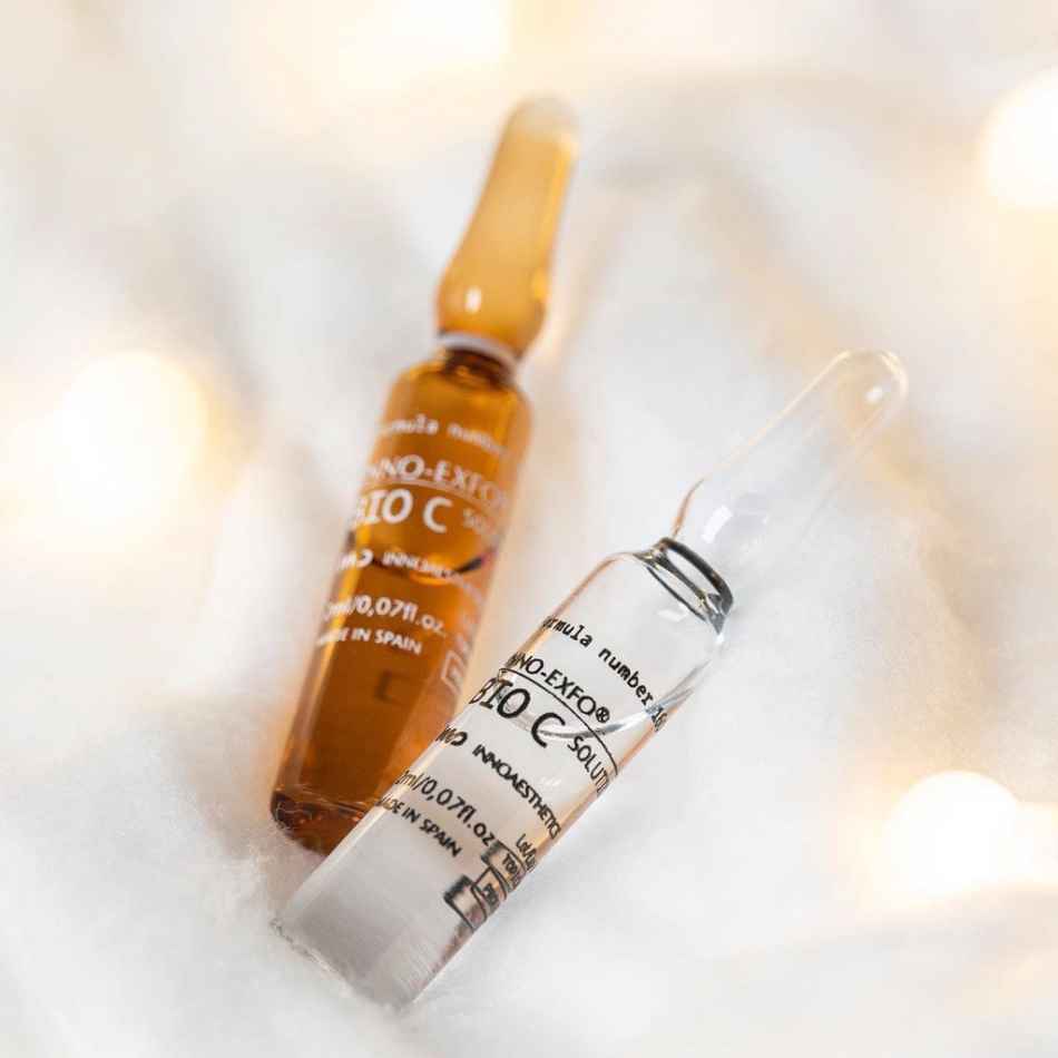 Tinh chất peel giảm lão hoá da xỉn màu Innoaesthetics PEEL BIO C (3).jpg