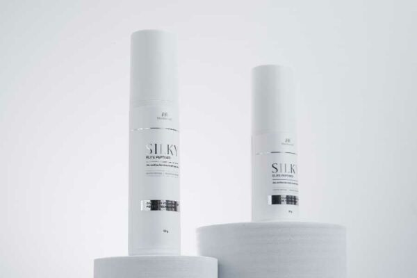 Tinh-chat-phuc-hoi-xoa-nhan-chong-lao-SILKY-ELITE-PEPTIDES-Mediworld_Tinh chất phục hồi xoá nhăn chống lão Mediworld Silky Elite Peptides.jpg