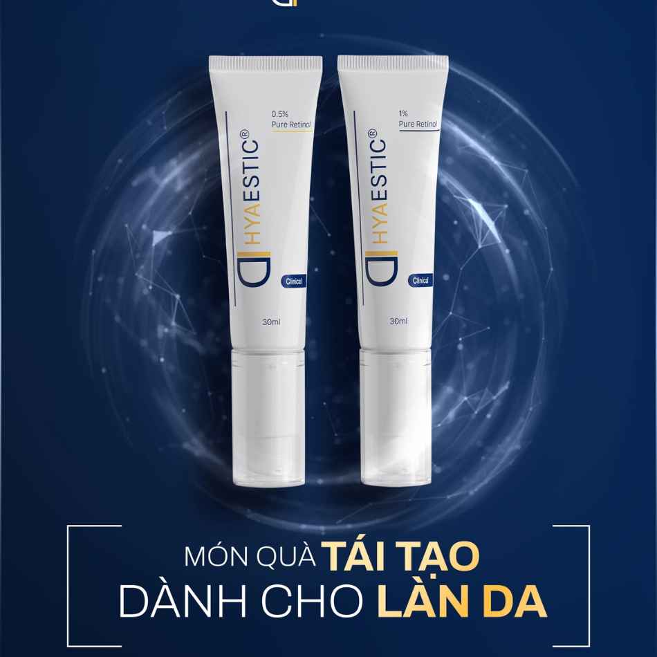 Tinh chất tái tạo da chống lão hóa Hyaestic 0,5% Pure Retinol (3).jpg