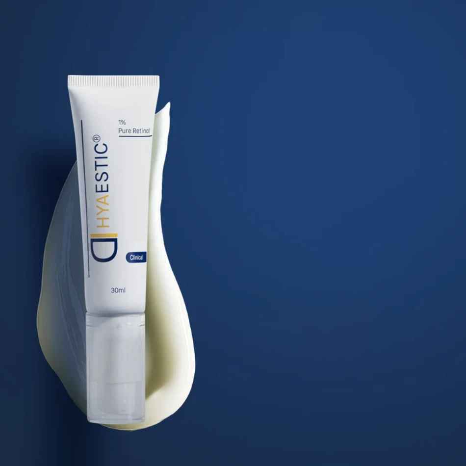 Tinh chất tái tạo da chống lão hóa Hyaestic 1% Pure Retinol (2).jpg