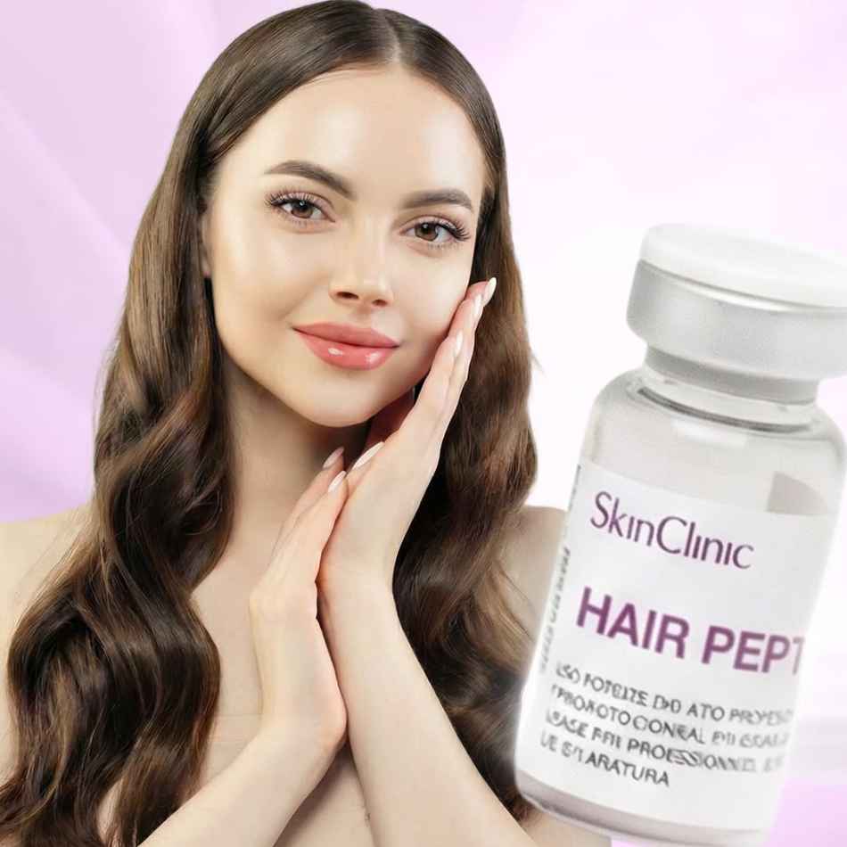 Tinh chất vial kích thích mọc tóc cải thiện rụng tóc SkinClinic Hair Peptide (1).jpg