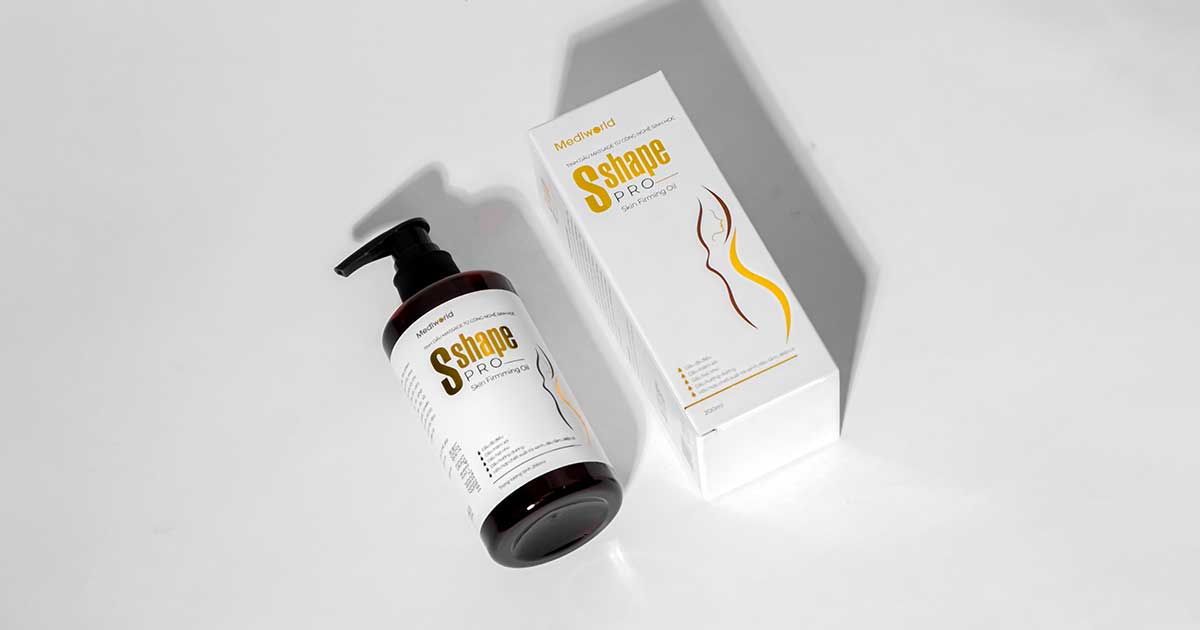 Tinh-dau-Massage-cho-mat-va-Body-danh-cho-cac-Spa-S-Shape-Pro-Skin-Firming-Oil-Mediworld_Tinh dầu Massage cho mặt và body Mediworld S Shape Pro Skin Firming Oil 200ml.jpg