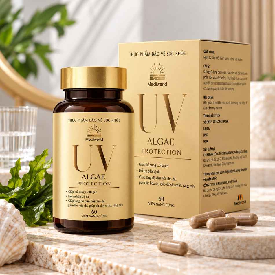 Viên uống bổ sung collagen Mediworld UV Algae Protection (2).jpg