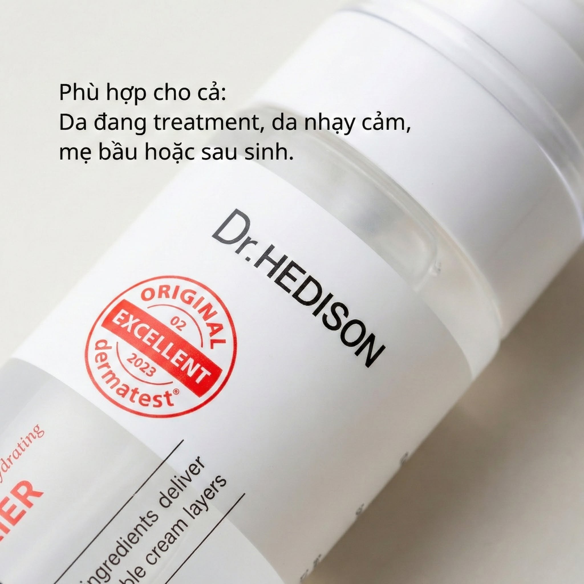 Xịt kem dưỡng ẩm, phục hồi da Dr.HEDISON Double Barrier Cream Mist 1.jpg