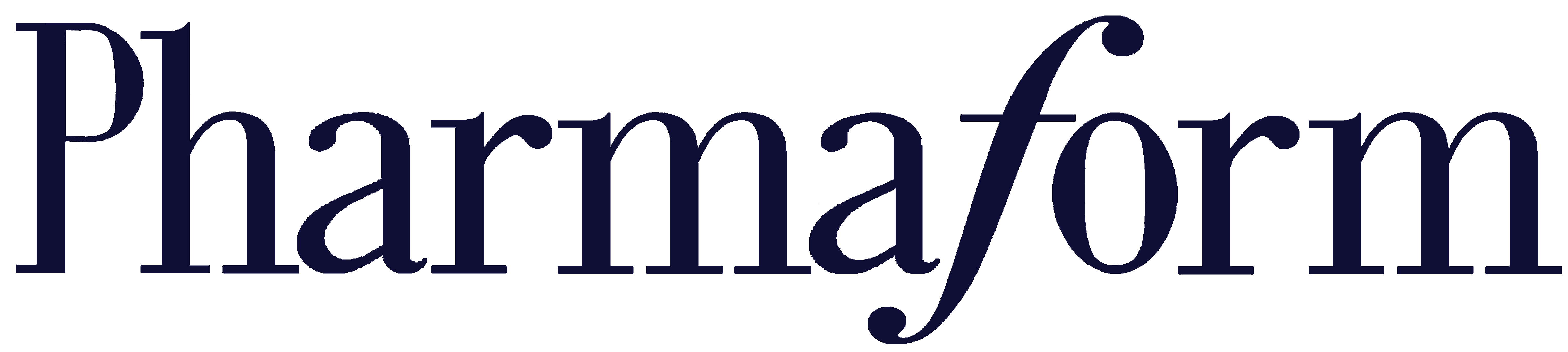 PHARMAFORM