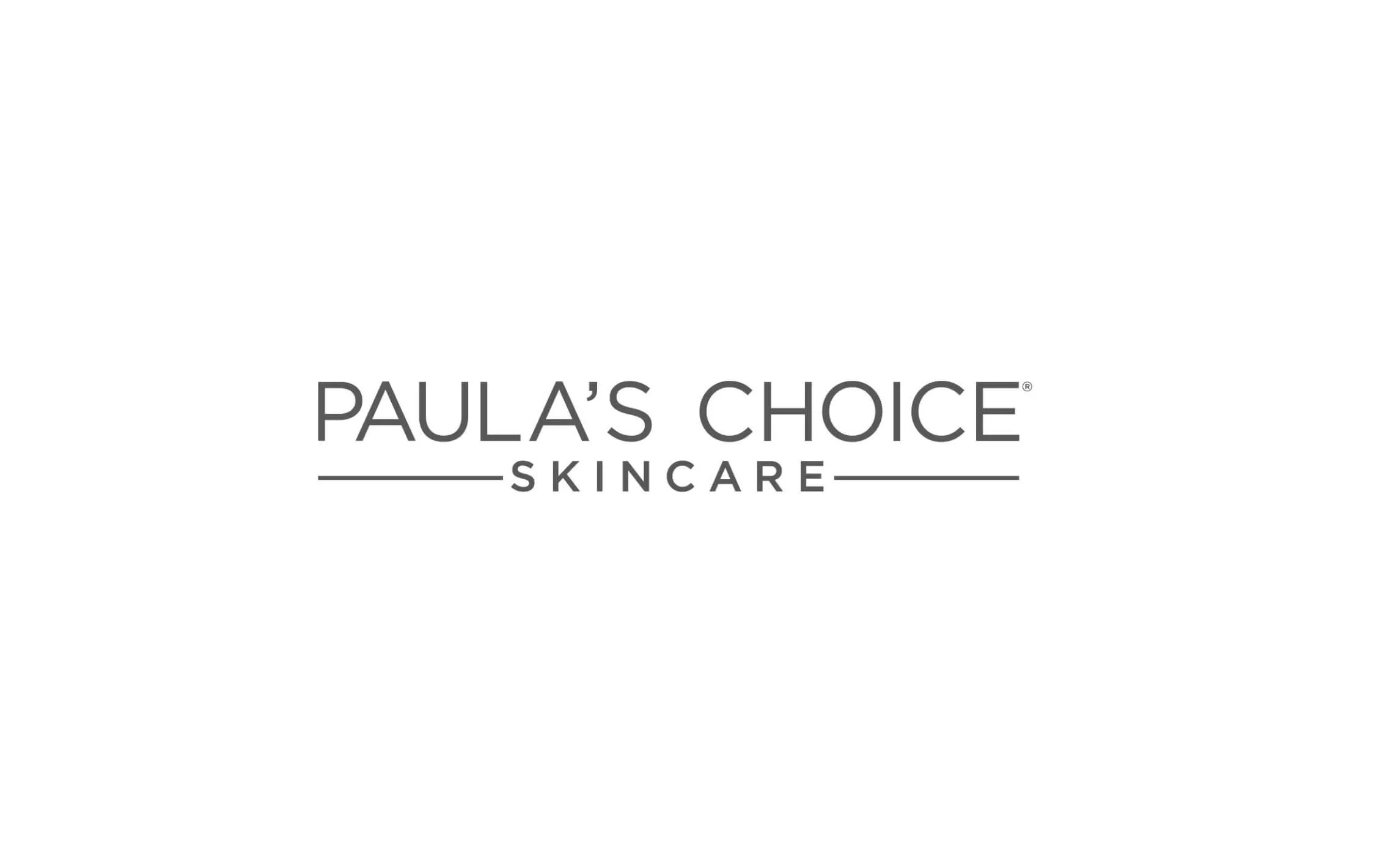PAULA'S CHOICE