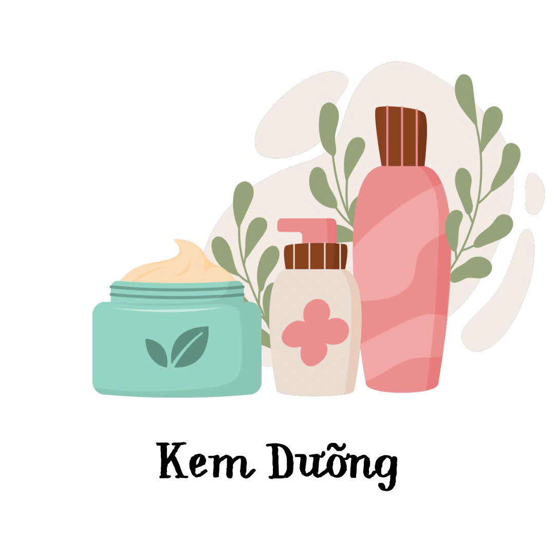 KEM DƯỠNG