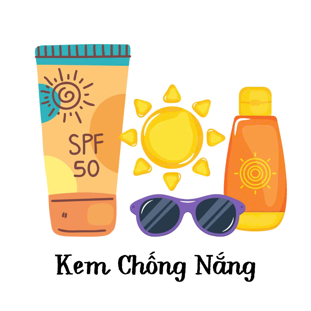 KEM CHỐNG NẮNG