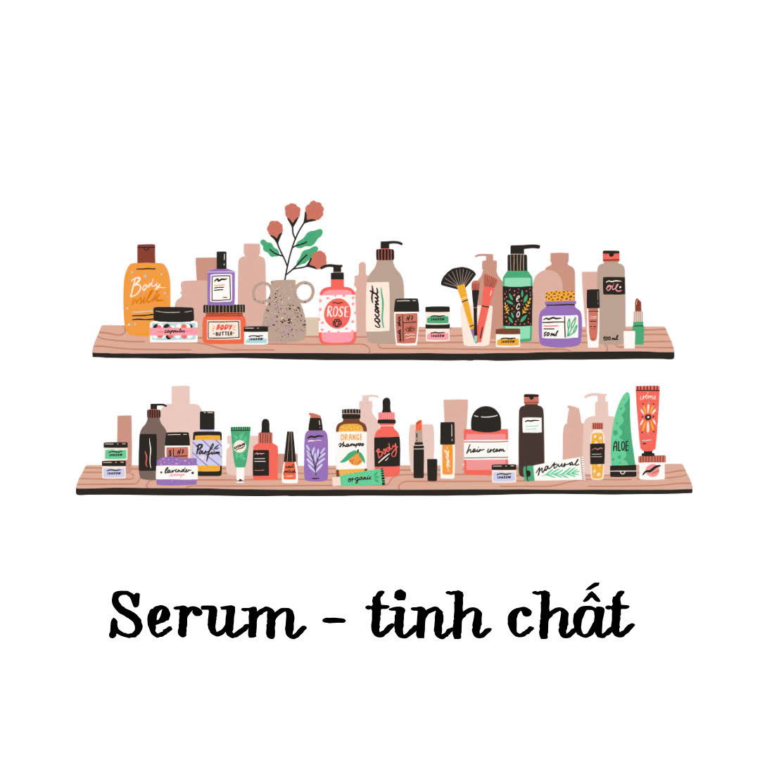 SERUM