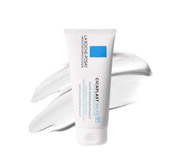 [HÀNG CÔNG TY] Kem dưỡng phục hồi da Laroche Posay Cicaplast B5 - Baume 40ml