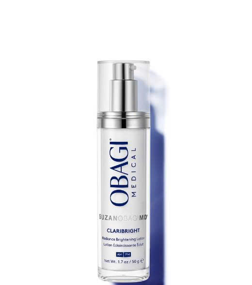[HÀNG CÔNG TY] Lotion dưỡng sáng và mờ thâm nám Obagi SUZANOBAGIMD® Claribright