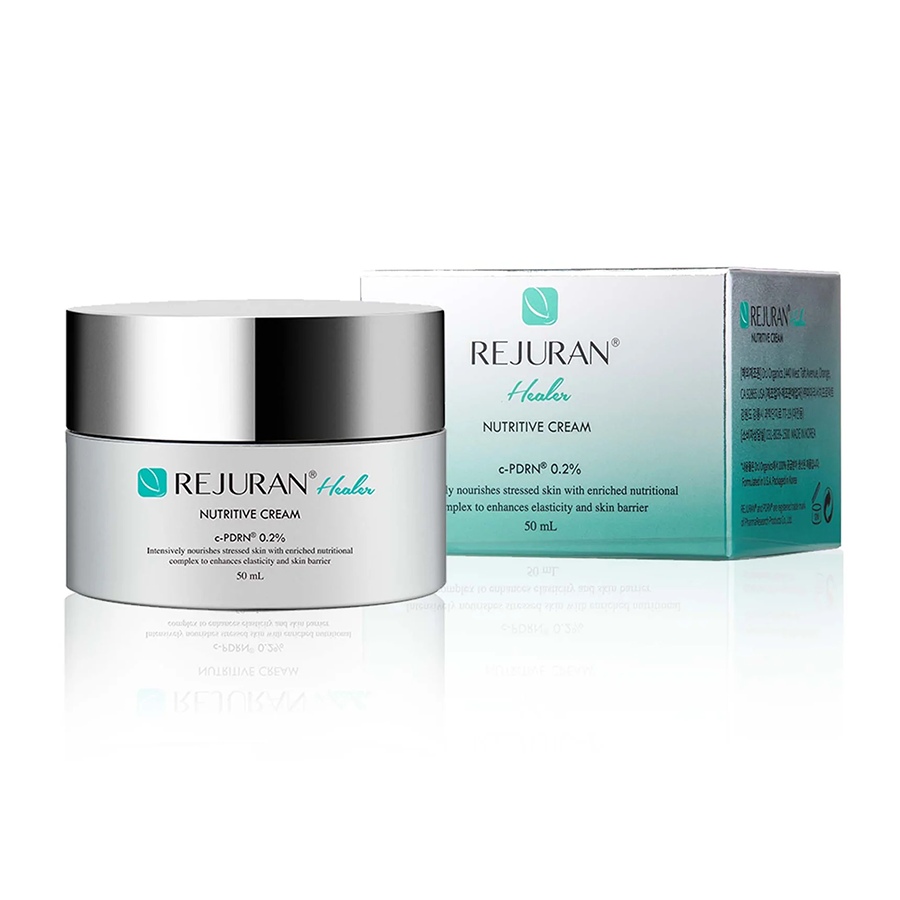 [Hàng Công Ty] Kem dưỡng Rejuran Healer PDRN 0.2% - Hũ 50ML 0.2% PDRN