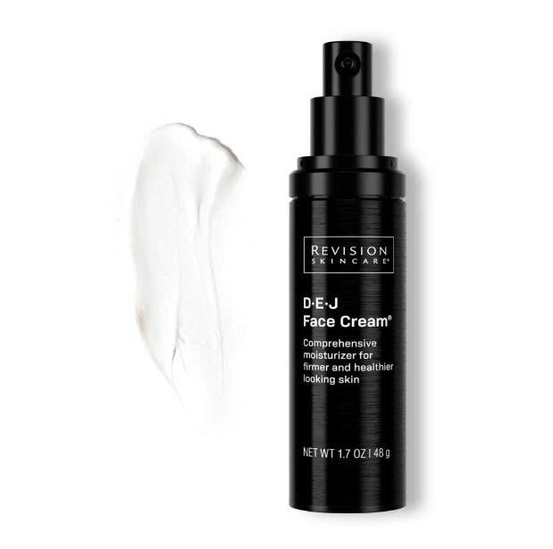 Kem Dưỡng Giảm Nếp Nhăn Và Dưỡng Sáng Revision Skincare D.E.J Face Cream 48g