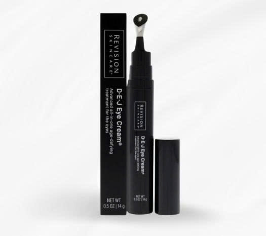Kem mắt Revision DEJ Eye Cream 14g | Kem dưỡng mắt chống lão hóa, cấp ẩm, ngăn chặn nếp nhăn - [CTY] 14g D.E.J