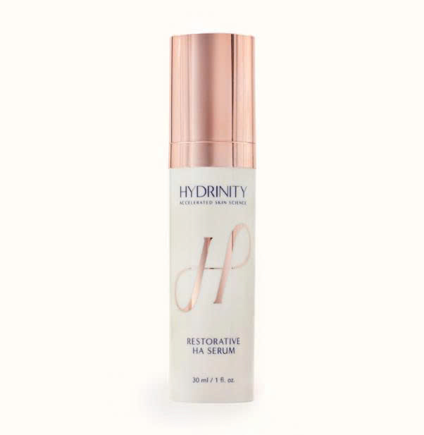 Serum Hydrinity Restorative HA, Cấp Ẩm Căng Bóng, Phục Hồi Và Cải Thiện Độ Đàn Hồi Da 30ml - 30ml
