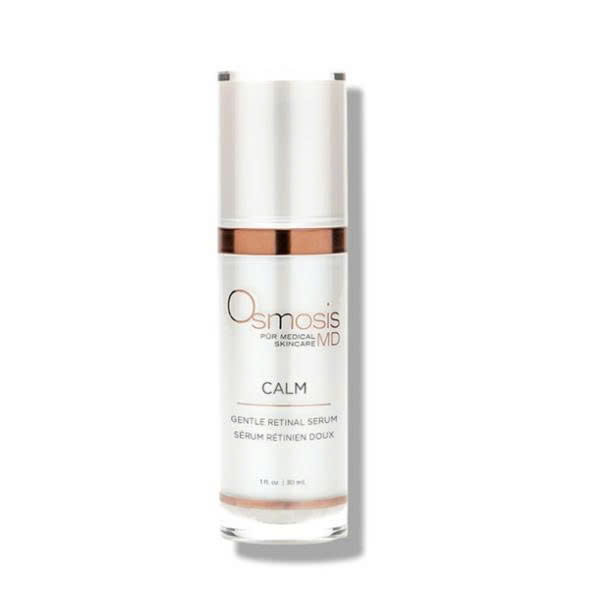 Serum Làm Dịu Da Phục Hồi Osmosis Calm Gentle Retinal Serum 30ml