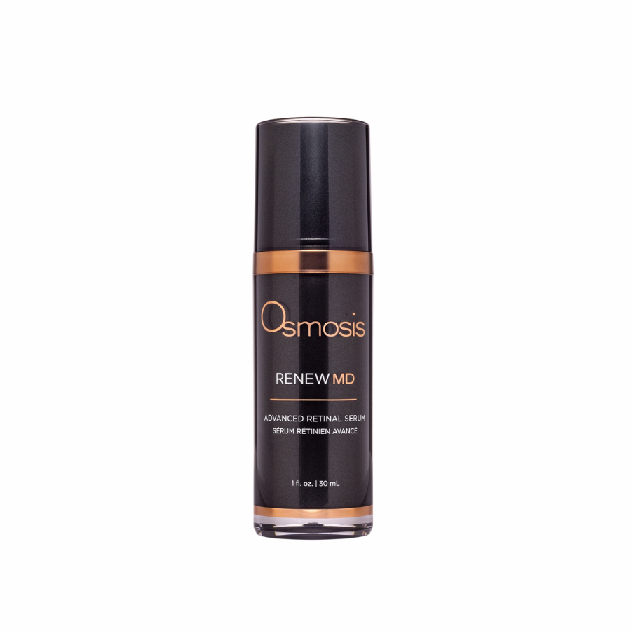 Serum Tái Tạo Da Chuyên Sâu Osmosis Renew MD Advanced Retinal Serum 30ml