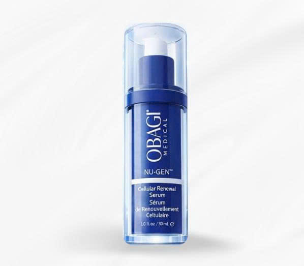 Serum Trẻ Hóa Da Cấp Độ Tế Bào Obagi NU-GEN™ (Nugen) Cellular Renewal 30ml