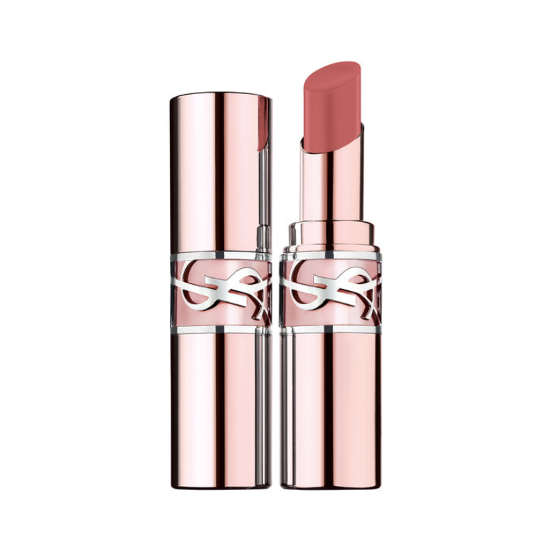 Son YSL Loveshine Candy Glow 3B Rosewood Blush - 3B fullbox code 2026 (mới)