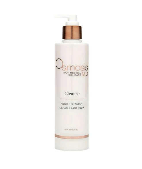 Sửa Rửa Mặt Osmosis Cleanser- Cleanse Gentle 200ml