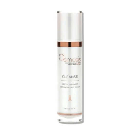 Sửa Rửa Mặt Osmosis Cleanser- Cleanse Gentle 50ml