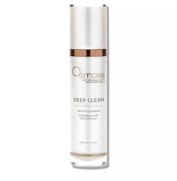 Sửa Rửa Mặt Osmosis Cleanser- Deep Clean 50ml