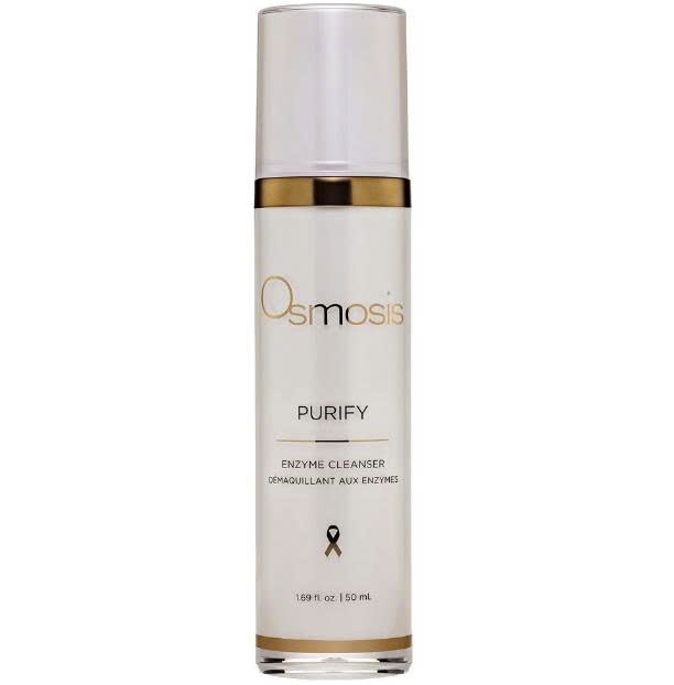 Sửa Rửa Mặt Osmosis Cleanser- Purify Enzyme 50ml