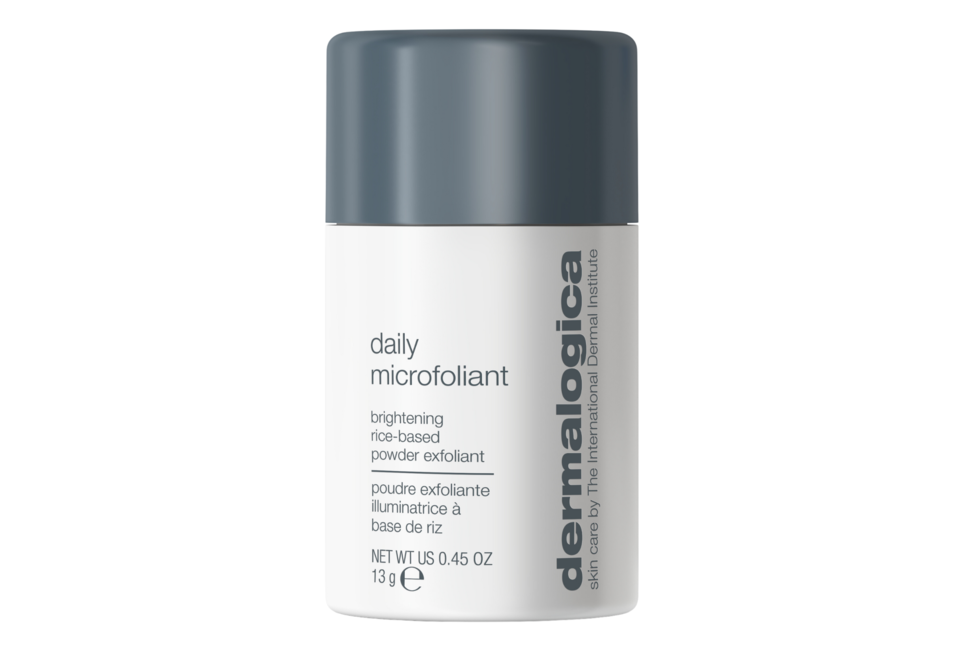 Tẩy da chết Enzym Dermalogica Daily Microfoliant Superfoliant - [CTY] Cám gạo 13g