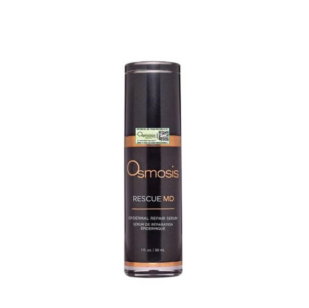 Tinh chất Osmosis Rescue MD Advanced Epidermal Repair Serum phục hồi tổn thương 30ml - Bản MD