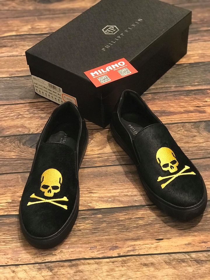 SLIPON NEW 86 PP