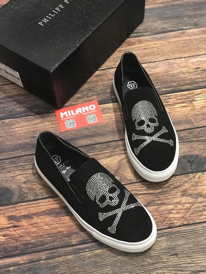 SLIPON NEW 98 PP