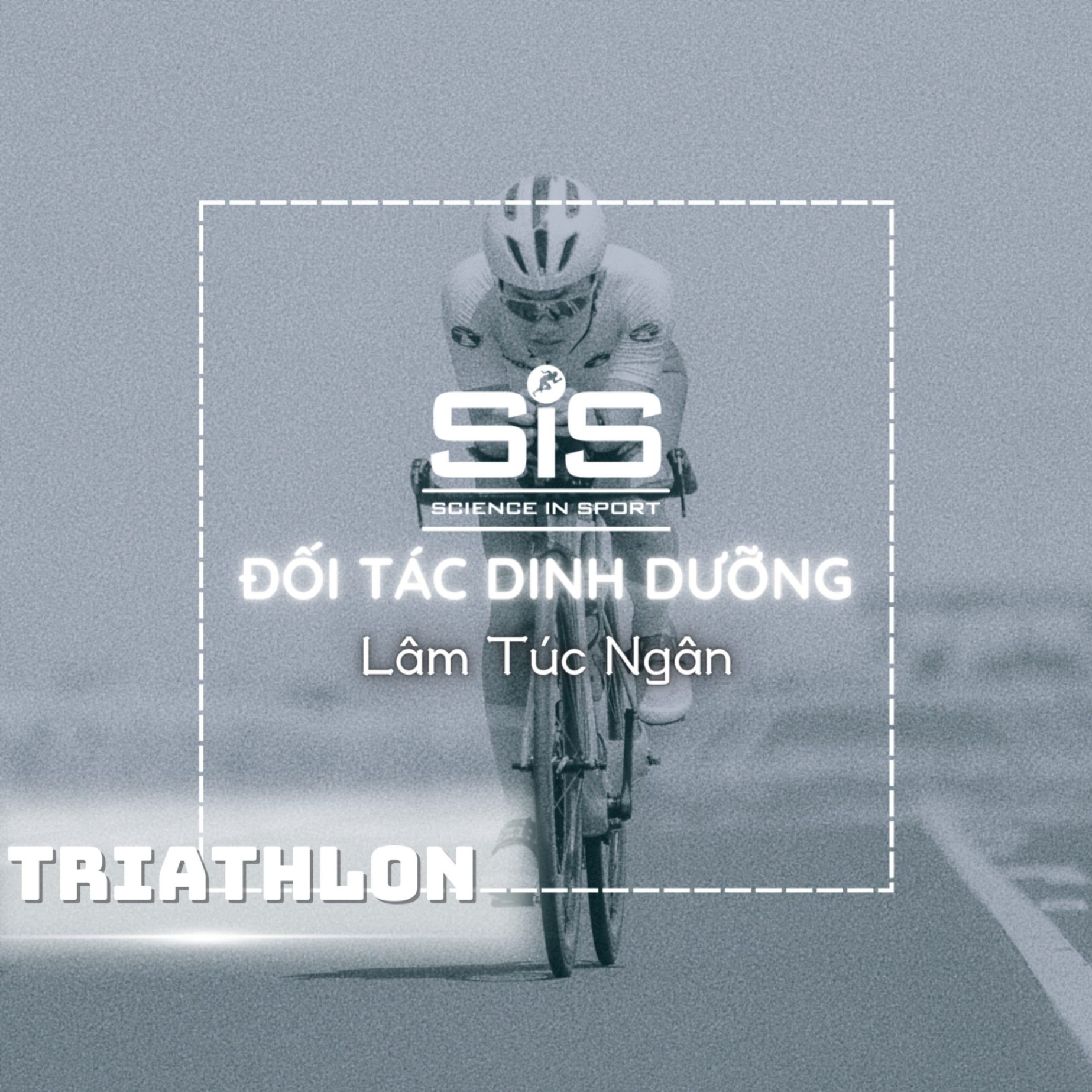 Đại Sứ Lâm Túc Ngân