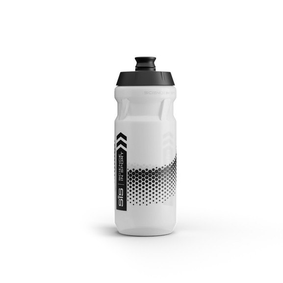 Bình Nước Thể Thao SiS Wide Neck Water Bottle - 600ml