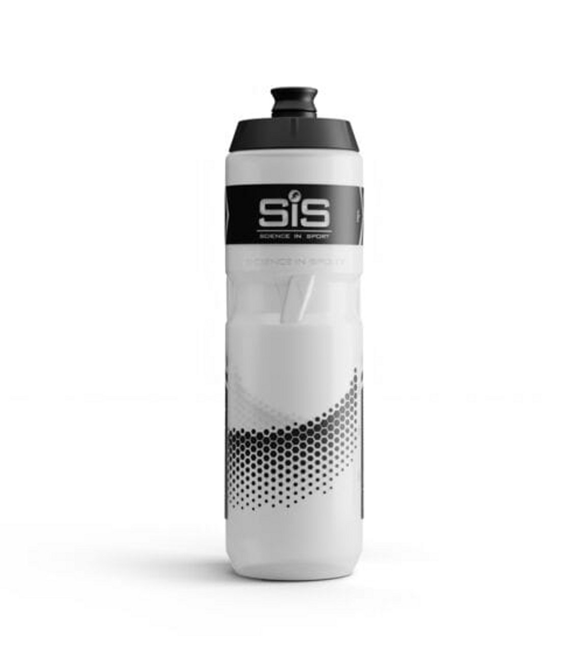 Bình Nước Thể Thao SiS Clear Drinks Bottle - 800ml