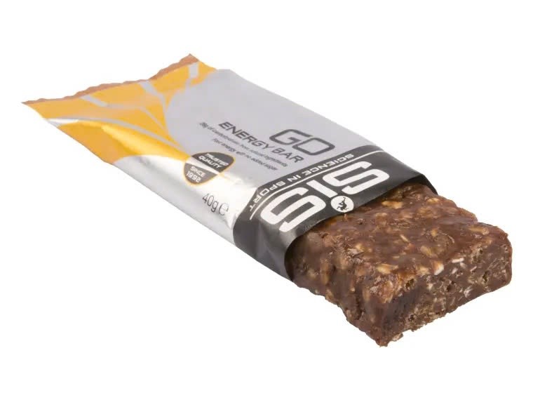 Thanh Năng Lượng SiS GO Energy Bar Mini Chocolate Fudge