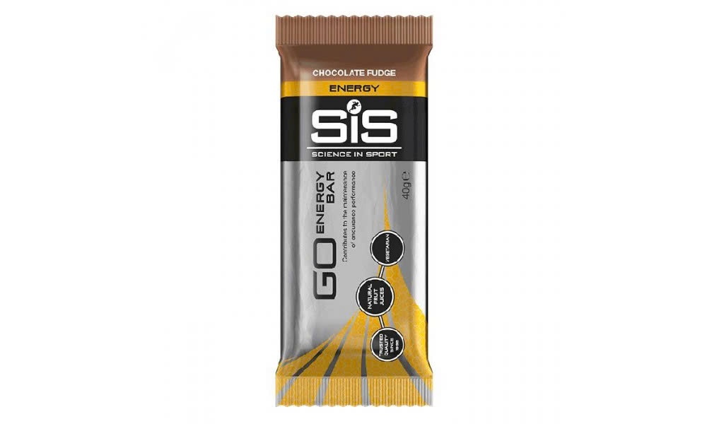 Thanh Năng Lượng SiS GO Energy Bar Mini Chocolate Fudge