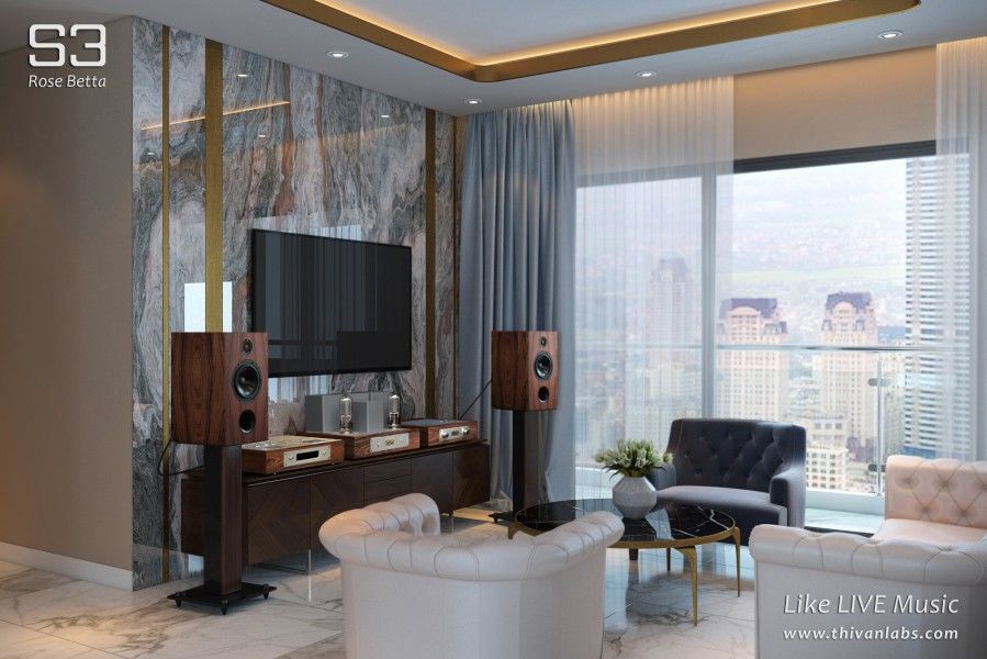 Hệ thống Thi Văn tại nhà Quý Khách