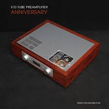 THIẾT BỊ - PHONO PREAMP VÀ NHỮNG ĐIỀU CẦN BIẾT