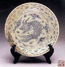 Ba cơ hội của gốm sứ Việt