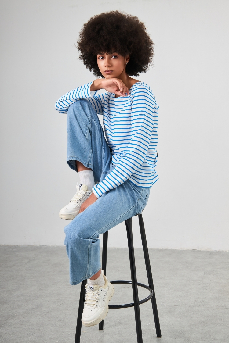 Quần Haper Cotton Jean