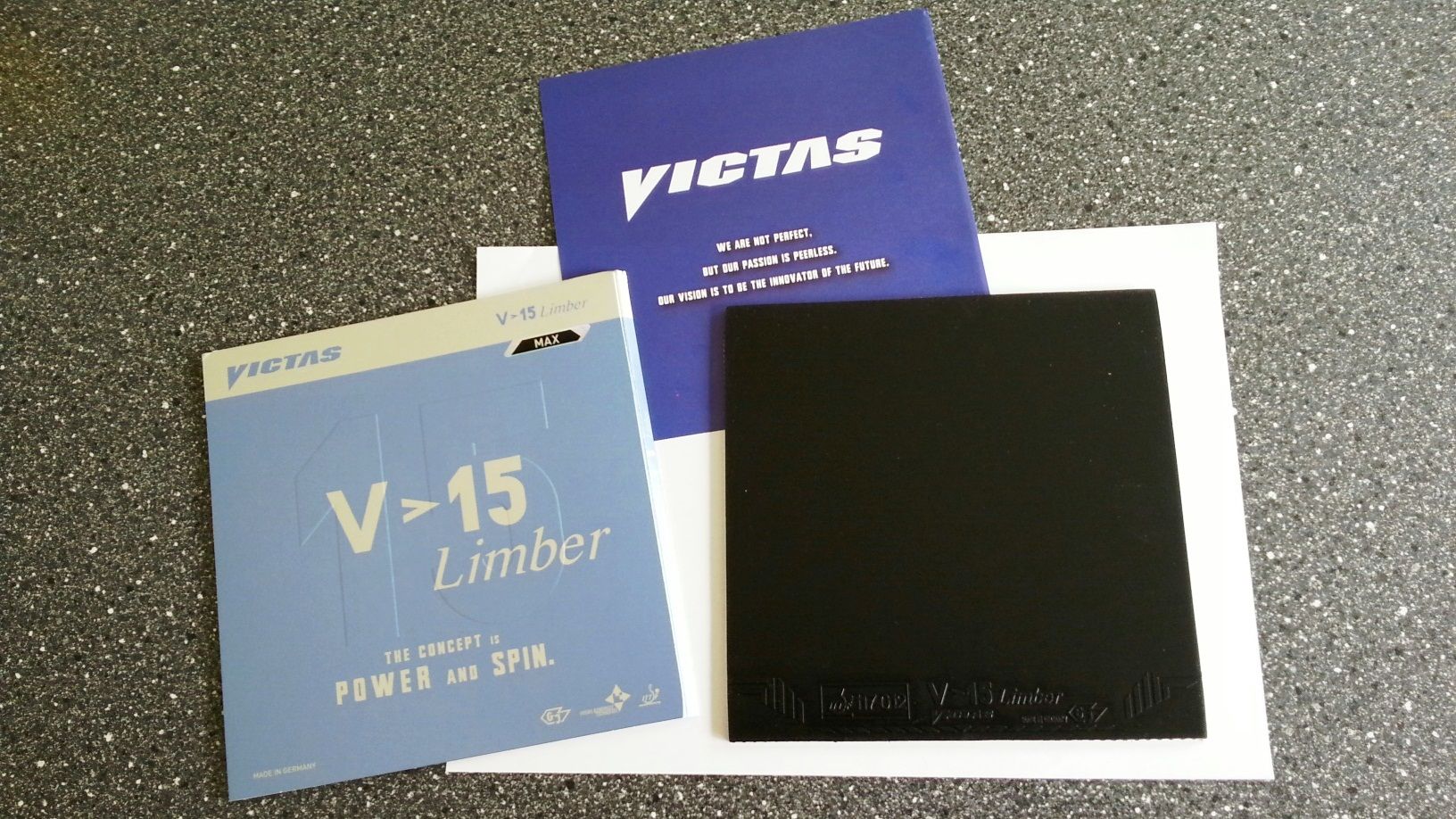 mặt vợt victas